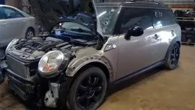 64522758433 MINI COOPER Ac Compressor Convertible