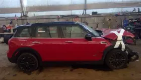 Clubman MINI COOPER Ac Compressor #2