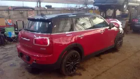 Clubman MINI COOPER Ac Compressor #3