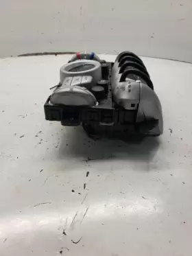 69816311 MINI COOPER Temperature Control Ht Ac Automatic #3