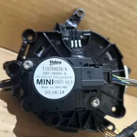T1025902V MINI Heater Vent Flap Control Actuator Motor #2