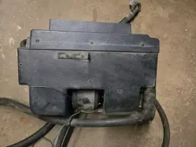 368-4254 MITCHELL Air Conditioning Unit Check