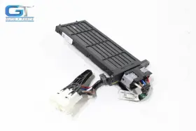 271436RF0A MITSUBISHI Rear Hvac Climate Heater Blower Motor #2