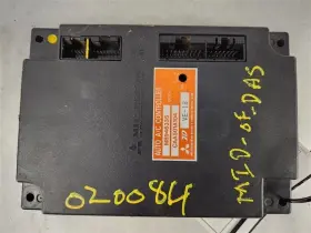 591.MS1W94 MITSUBISHI Temperature Control Diamante