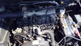 Monterosp MITSUBISHI Blower Motor Front Sport Montero #2