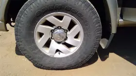 Monterosp MITSUBISHI Blower Motor Front Sport Montero #3