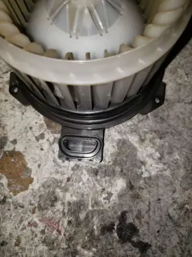 615.MS1K19 MITSUBISHI Blower Motor Mirage #3