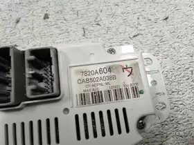 655-11248 MITSUBISHI Lancermit Temperature Control #3