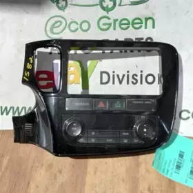 655-11421 MITSUBISHI Temperature Control Outlander