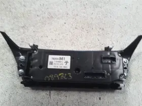 655-11766 MITSUBISHI Eclipscrs Temperature Control #2