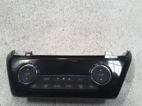 655-11766 MITSUBISHI Eclipscrs Temperature Control