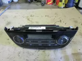 655-11806 MITSUBISHI Auto Heater Temperature Control Mirage