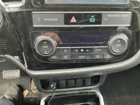655-11812 MITSUBISHI Temperature Control Outlander