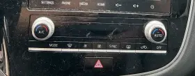 655-11814 MITSUBISHI Temperature Control Outlander
