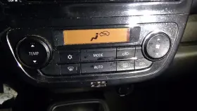 655-11824 MITSUBISHI Temperature Control Mirage