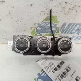 655-12032 MITSUBISHI Outlan Temperature Control Sp #3