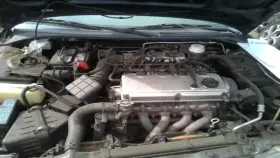 Eclipse MITSUBISHI Temperature Control Avenger #2