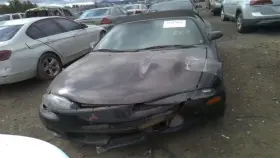 Eclipse MITSUBISHI Temperature Control Avenger #3