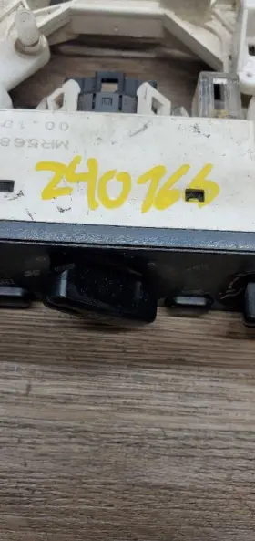 655-51022 MITSUBISHI Temperature Control Ac Galant