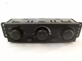 655-51115 MITSUBISHI Temperature Control Auto Montero
