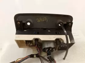 655-51116 MITSUBISHI Rear Ac Heat Temperature Control Montero #3