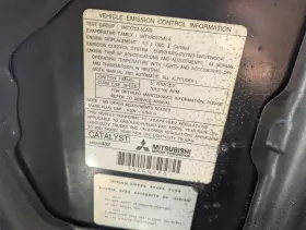 Monterosp MITSUBISHI Temperature Control Rear Sport Montero #3