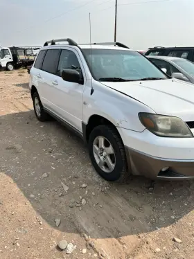655-51354 MITSUBISHI Temperature Control Outlander