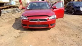 655-51889 MITSUBISHI Temperature Control Outlander
