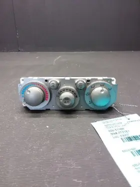 655-51986 MITSUBISHI Climate Temperature Control Automatic