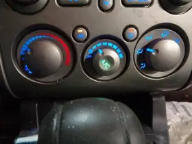 MN121324HA MITSUBISHI Temperature Control Galant