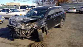Outlander MITSUBISHI Dnl