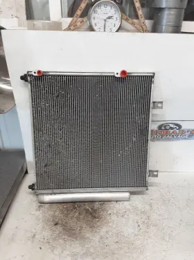 679-10284 MITSUBISHI Ac Condenser Mirage