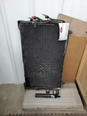 679-59409 MITSUBISHI Ac Condenser Outlander #2