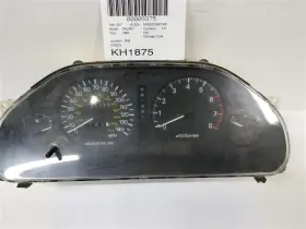 682-58495 MITSUBISHI Ac Compressor Galant #2