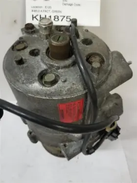 682-58495 MITSUBISHI Ac Compressor Galant