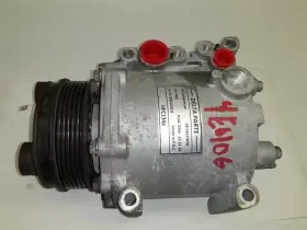 682-58852C MITSUBISHI Ac Compressor Excluding Evolution #2