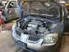 682-59013 MITSUBISHI Ac Compressor Cylinder Galant