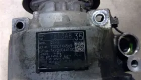 682.MS1217 MITSUBISHI Es Sport Air Ac Compressor Fwd #2