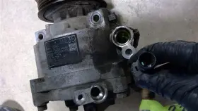 682.MS1217 MITSUBISHI Es Sport Air Ac Compressor Fwd #3