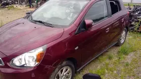 682.MS1K18 MITSUBISHI Ac Compressor Mirage
