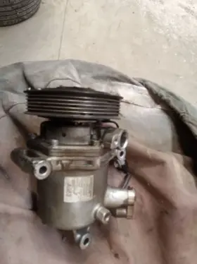 682.MS1K20 MITSUBISHI Ac Compressor Mirage
