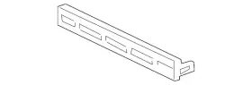 7803A029 MITSUBISHI Filter Cover