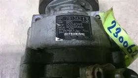 7813A213 MITSUBISHI Ac Compressor Cylinder Outlander #2