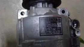 7813A737 MITSUBISHI Es Air Ac Compressor Awd Lancer #2