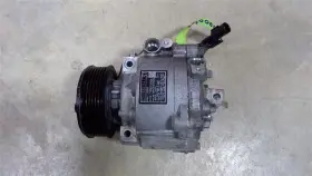 7813A737 MITSUBISHI Es Air Ac Compressor Awd Lancer