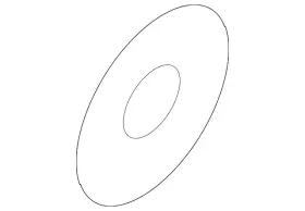 7815B803 MITSUBISHI Ring
