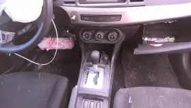 Mitsubishi 7820a808 Temperature Control Manual Fits 15-16 Lancer 32036540