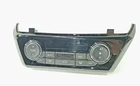 7820A971 MITSUBISHI Single Zone Ac Temperature Control Cross