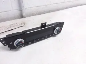 7820B146 MITSUBISHI Front Automatic Temperature Controller #2