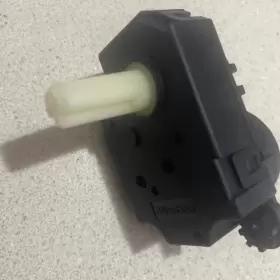 CSA512T010 MITSUBISHI Air Flap Motor Actuator Asx #3